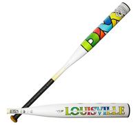 Louisville Slugger 2025 Diva® (-11.5) Fastpitch Softball Bat - 29"/17.5 oz