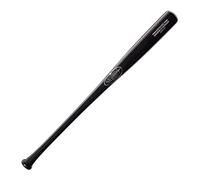 Louisville Slugger Genuine Mix Black Baseball Bat - 32