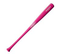 Louisville Slugger Genuine Mix Pink Baseball Bat - 31
