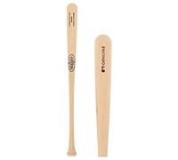 Louisville Slugger Genuine Series 3 C271 Maple Wood Baseball Bat - 32"