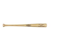 Louisville Slugger MLB Tee Ball Wood Baseball Bat, Ash, 26