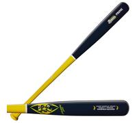 Louisville Slugger Pro Prime Savannah Bananas C243 Maple Baseball Bat - 31"