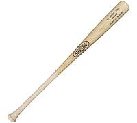 Louisville Slugger S3X Genuine Series Wood Baseball Bat,Ash,33 Inch