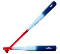 Louisville Sluggers Pro Prime RA13 Ronald Acuña Jr. USA Maple Wood Baseball Bat - 33"