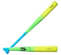 Louisville Sluggers Youth Prime RA13 Ronald Acuña Jr. Maple Wood Baseball Bat - 28"