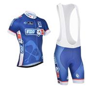 louizumify Cycling Jersey Men's Short Sleeve Suit 3D Padded,3 Pockets,Reflective,Quick Dry,Breathable
