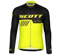 louizumify Men's Cycling Long Sleeve Jersey Set with Autumn - Reflective Windproof & Moisture Wicking
