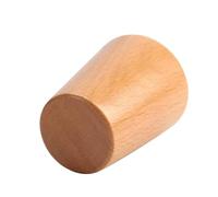 LOUKEKE 1/3/5/Pcs Japanese Sake Cup Handmade Serving Party Traditional Wooden Tea Cup Coffee Milk Mug