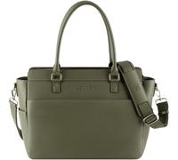 Loulex Handbag olive