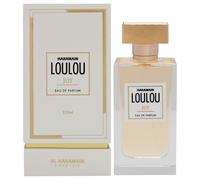 Loulou Joy by Al Haramain for Unisex - 3.33 oz EDP Spray