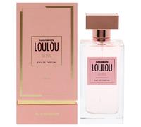 Al Haramain Al Haramain Loulou Rose by Al Haramain Eau De Parfum Spray 3.33 oz for Women 98 ml