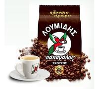 Loumidis Dark Traditional Gr offee 96g