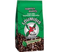 Loumidis Papagalos Gr offee, 194g