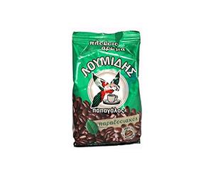 Loumidis Traditional Gr offee 96g (Pack of 2)