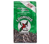 Loumidis Traditional Greek Coffee (96g-Pack of 2)
