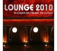 Lounge 2010 '36 Ultimate Chill Sounds for Lounging' (3 CD)
