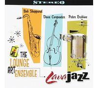 Lounge Art Ensemble - Lava Jazz