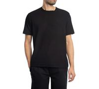 Lounge Austin T-Shirt Black L