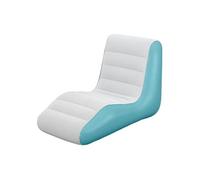 Lounge Chair - BESTWAY - Luxury Leisure Chair - 1 seat - Flocked surface - Ergonomic
