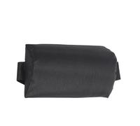 Lounge Chair Cushion, Head Cushion, Elastic Support Secure Fit Modern Design Lightweight Build Flexible Foam Compact Storage Easy Clean, Folding Chairs for Outdoor 13.77x5.9x2.3 Inches