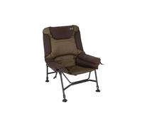 Lounge chair Fox EOS Marron 75x75x53 cm