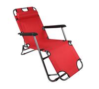 Lounge chair Garden chair Maltosa - VCM