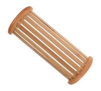 Lounge Chair Headrest Pillow Bamboo Replacement for Garden Balcony