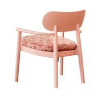 Lounge chair with armrests 119 MF Thonet LIMITED EDITION