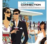 LOUNGE CONNECTION SAMPLER 2 CD MIT DE PHAZZ UVM NEW