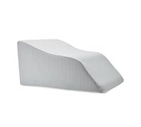 Lounge Doctor Leg Rest LD Heather Grey Medium Foam-M-LD Heather Grey