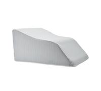 Lounge Doctor Leg Rest LD Heather Grey Medium Foam-M-LD Heather Grey