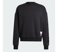 Lounge Fleece Sweatshirt