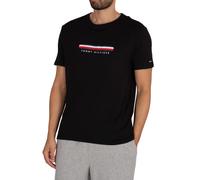 Lounge Graphic T-Shirt Black M