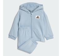 Lounge Hooded French Terry Set Kids
