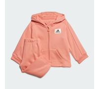 Lounge Hooded French Terry Set Kids