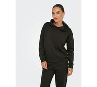 Lounge Hoodie Chocolate