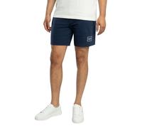 Lounge Laze Sweat Shorts Navy M