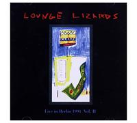 Lounge Lizards - Live in Berlin 1991 1