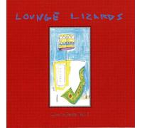 The Lounge Lizards - Live In Berlin 1991 Vol. 1 [New CD]