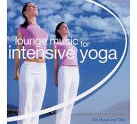 Lounge Music For Intensive Yoga