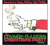 Lounge-O-Leers - Lounge-O-Leers Christmas Party
