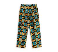 Lounge Pants Heinz Multi M