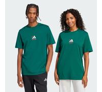 Lounge Pizza Graphic T-Shirt