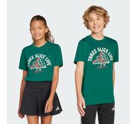 Lounge Pizza Graphic T-Shirt Kids