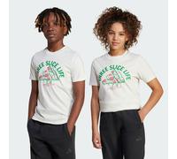 Lounge Pizza Graphic T-Shirt Kids