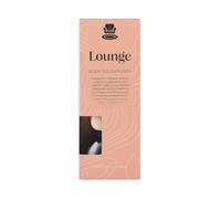 Lounge Scented Reed Diffuser notes of Chocolate,Milky vanill Soft Musk-100ml