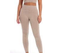 Lounge Seamless Leggings Sand