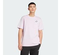 Lounge Slides Graphic Pocket T-Shirt