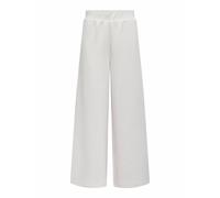Only Life Lounge Wide Leg Joggers STONE EXTRA SMALL