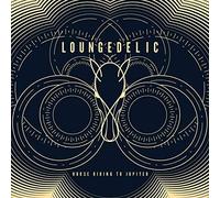Loungedelic - Horse Riding To Jupiter